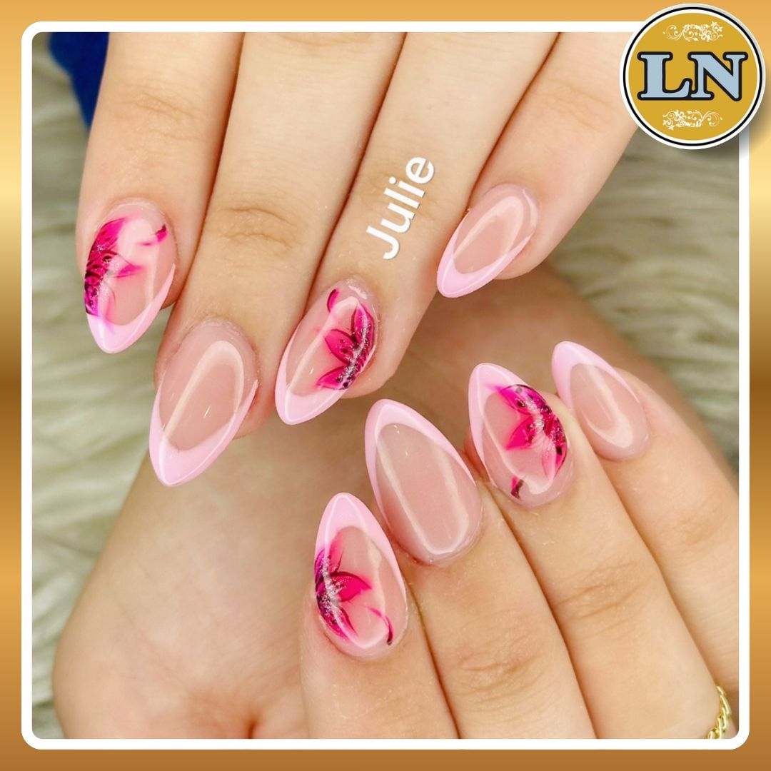 Nail May 22